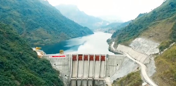 Đảm bảo vận hành an toàn công trình thủy điện Huội Quảng, Bản Chát trước mùa mưa lũ năm 2021