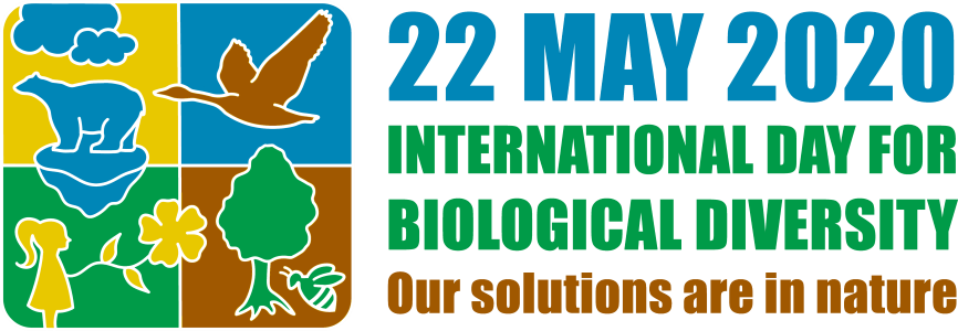 Ngày quốc tế Đa dạng sinh học 22/5/2020 với chủ đề: “Các giải pháp của chúng ta sẵn có ở thiên nhiên”