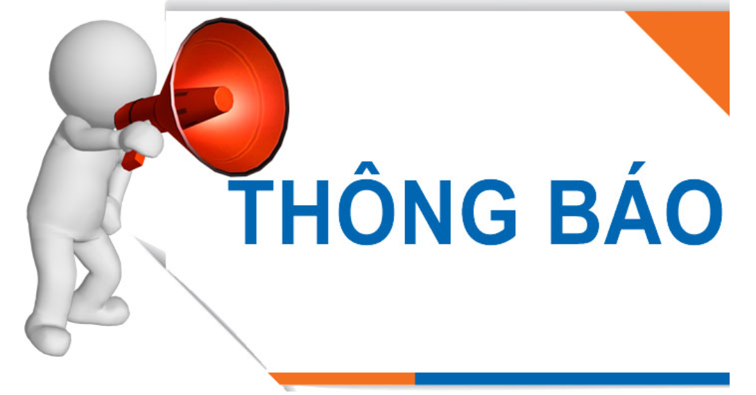 Thông báo Kết quả thi trúng tuyển dụng lao động năm 2025