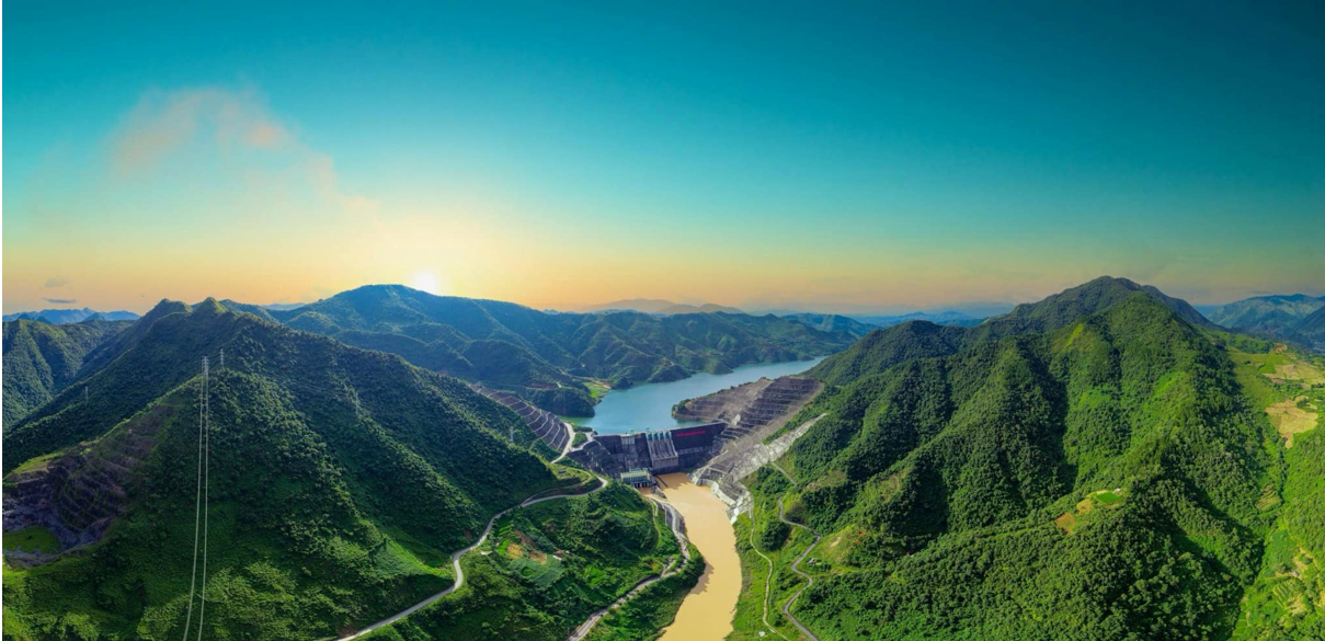 CÔNG TY THỦY ĐIỆN HUỘI QUẢNG - BẢN CHÁT ĐẢM BẢO CUNG CẤP ĐIỆN TRONG DỊP TẾT DƯƠNG LỊCH 01/01/2026